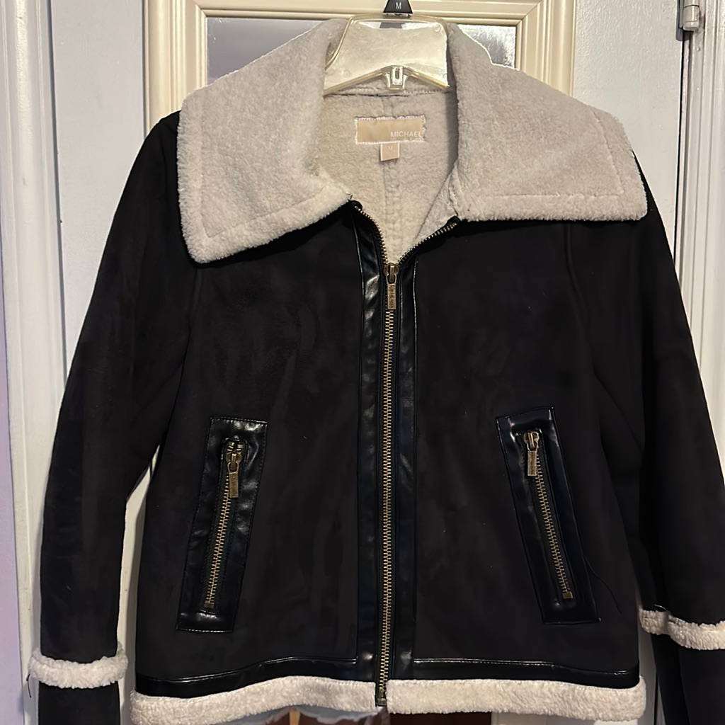 Michael Kors Jacket Euc